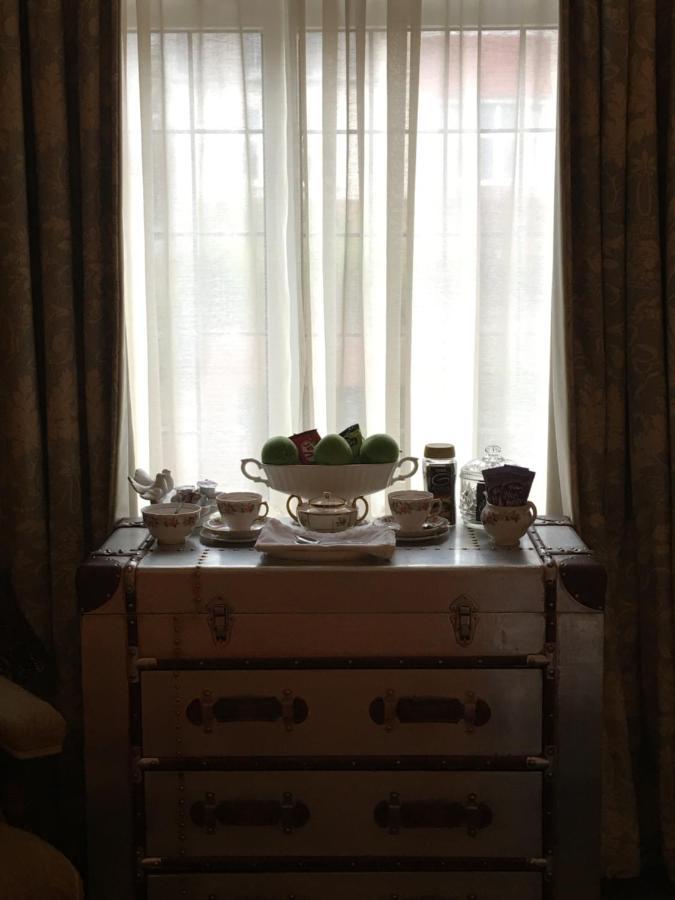Wynberg House Bed & Breakfast Swansea Extérieur photo